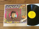 Donovan Sunshine Superman LP EX/EX 1966 Epic Mono  LN 24217 Psych Spin Cleaned