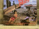 ANNETTE FUNICELLO - Annette’s Beach Party  Buena Vista LP 1963 BV 3316