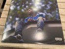 J. Cole 2014 Forest Hills Drive Vinyl Record LP