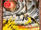 Iron Maiden Flight of Icarus by Iron Maiden (2014)