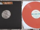 Queen vinyle LP 33 tours couleur orange,   News of The World promo limité à 500