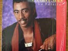 Antony Santos – La Batalla Bachata Moderna RARE LP  EX vinyl 1992 Platano Record