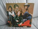 TRAFFIC - S/T - 1st PRESS - UK - STEREO - BOOKLET - WIDE SPINE