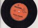 THE BEATLES Yellow Submarine & Eleanor Rigby 7