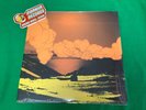 Pelican Australasia 2022 ORANGE TRANSLUCENT NEW SEALED ROCK LP  Piranha Records