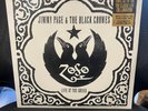 Jimmy Page & The Black Crowes Live At The Greek RSD Red,Clear & Blue Vinyl Brand