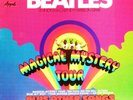 Vinyl LP  THE BEATLES Magical Mystery Tour Plus Other Songs  Apple 1C 072-04 449