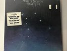 WILLIE NELSON Stardust Columbia JC 35305 1st Pressing 1978 Vinyl LP With Shrink