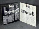 The Beatles Past Masters Volumes One & Two 1988 2 LP Vinyl NM- Original C1-91135