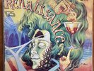 Renaissance RARE PSYCH FUZZ Díaz Ordaz Mexico RAFF 1971 LP