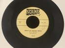 The Re-vels 1956 DOO WOP 45 Dream My Darling Dream / Cha-Cha Toni SOUND VG+ HEAR