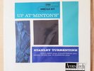 Stanley Turrentine Up @ Mintons Vol. 1 Analogue Productions New 180g 2X45rpm #'d