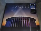 The Eagles - Live From The Forum MMXVIII  Exclusive 2LP Vinyl - SEALED NEW