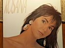 Rosana- Coracao Selvagem LP + SHIPPING DEAL  Brazil 1987 RARE