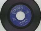 George Blackwell - Can't Lose My Head (Smoke)  70s reissue