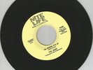 The Jades - I'm Where It's At  (Nite Life)  70s reissue
