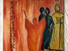 FAPARDOKLY ,  PSYCHEDELIC - GARAGE  ROCK  60'S  CALIFORNIA