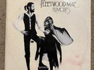 Fleetwood Mac-Rumors in shrink and self titled LP