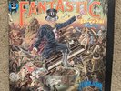 Elton John ‎– Captain Fantastic And The Brown Dirt Cowboy-1975 MCA-2142 POSTER