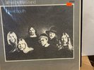 THE ALLMAN BROTHERS BAND IDLEWIND SOUTH 1970 LP VINYL ALBUM