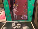 OINGO BOINGO Nothing To Fear ORIGINAL PRESSING w/ EX VINYL -Danny Elfman
