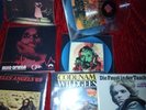 ITALIEN HORROR LP VINYL OST U.A WOODOO ZOMBI 2 RAR BUIO OMEGA