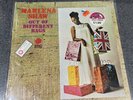 MARLENA SHAW out Of Different Bags-1968-jazz/funk Soul-U.S Stereo Press-LPS-803