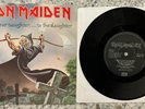 Iron Maiden – Bring Your Daughter... To The Slaughter ; 1990 UK ETCHED 7