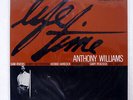 ANTHONY WILLIAMS LIFE TIME BLUE NOTE GXK8026 JAPAN VINYL LP