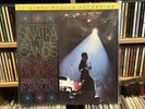 MFSL Sinatra at the Sands 2 LP Set Out Of print