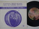 CAPTAIN BEEFHEART Zig Zag Wanderer HOLY GRAIL Holland 45 garage psych dutch HEAR