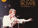 David Bowie - Live In Berlin 1978 (Orange LP Vinyl)  sealed
