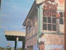 Gravy Train. Self Titled Vinyl Album. Vertigo Swirl. VG+ Condition