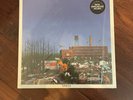 TITLE FIGHT SHED BLACK WAX FIRST PRESS NM VINYL NM- COVER SEE PICS OOP