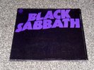 BLACK SABBATH 'MASTER OF REALITY' Vertigo SWIRL UK Vinyl LP - Embossed Box Cover
