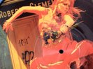 ORIGINAL 1983 PICTURE DISC VINYL CYNDI LAUPER SHE'S SO UNUSUAL LP EX RARE
