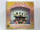 THE BEATLES MAGICAL MYSTERY TOUR ODEON OP-9728 Japan  [Vinyl from VDS TOKYO]