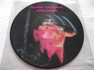 BLACK SABBATH   PARANOID ** NEMS LP PICTURE DISC