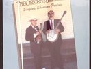THE OSBORNE BROTHERS SINGING SHOUTING PRIASES  STILL SEALED    VINYL LP 125-62W