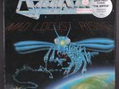 AGENT STEEL: mad locust rising COMBAT 12