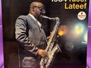 YUSEF LATEEF 
