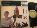 Epic BC 1002 TCHAIKOVSKY CAPRICCIO BORODIN SZELL STEREORAMA 1958 VG+