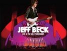 JEFF BECK: LIVE AT THE HOLLYWOOD BOWL (LP vinyl *BRAND NEW*.)