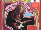 BUDDY GUY: MAN & THE BLUES (LP vinyl *BRAND NEW*.)