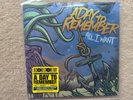 A Day To Remember All I Want Green Vinyl Record Store Day