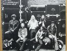 The Allman Brothers Band at Fillmore East (4-LP 200-gram Vinyl Box Set) MINT-