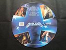 Metallica, Picture Disc, Vinyl, Ride The Lightning 
