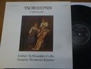 ESTHER NYFFENEGGER  ANNETTE WEISBROD   TCHEREPNIN cello works / DA CAMERA MAGNA
