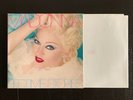 Bedtime Stories - Madonna (vinyl LP, new without shrink wrapping)