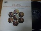 NATHAN MILSTEIN / PROKOFIEV the 2 violin concertos / COLUMBIA CCA 1089